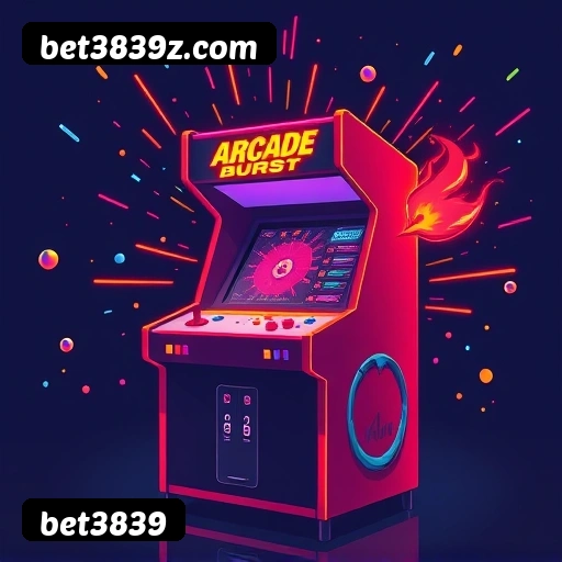 bet3839 Logo